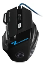 MOUSE YELANDAR X7 - Imagen 2