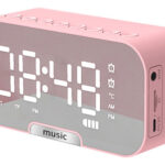 PARLANTE DIGITAL  G-10