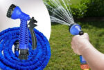 MANGUERA MULTIUSO EXPANDIBLE DE 30 METROS SUPER GRANDE - Imagen 5