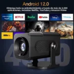 PROYECTOR MAS VIDEO JUEGOS FG-320 (MAGIS GRATIS)