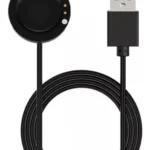 CARGADOR MAGNÉTICO PARA SMARTWATCH DE 2 PINES