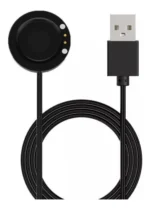 CARGADOR MAGNÉTICO PARA SMARTWATCH DE 2 PINES