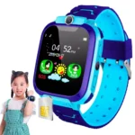 RELOJ DE NIÑO CON CHIP Q12