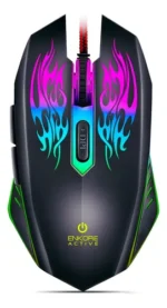 MOUSE GAMER ENKORE EKM300 - Imagen 2