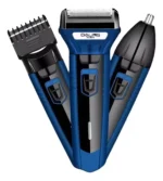 Afeitadora de hombre 3  en 1 - Imagen 4