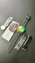 RELOJ SMARTWATCH GT3 MAX - Imagen 3