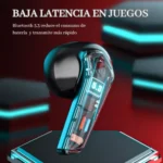 Audifono lidimi-a32287-bt - Imagen 8