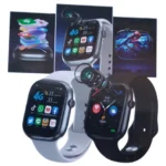 RELOJ CON CHIP TOMATE T-TA0003