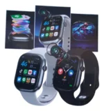 RELOJ CON CHIP TOMATE T-TA0003