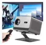 Proyector Linkmax Full 4K MAGIS GRATIS - Imagen 8