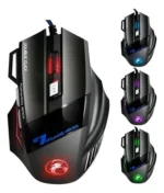 MOUSE YELANDAR X7 - Imagen 3