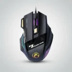 MOUSE YELANDAR X7 - Imagen 4