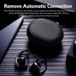 Audifono con conduccion osea tms j92 - Imagen 4