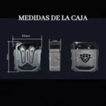 Audifono lidimi-a32287-bt - Imagen 9