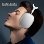 AUDIFONO P9 PRO MAX - Imagen 4