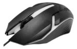 MOUSE CON CABLE OPTICLA - Imagen 5
