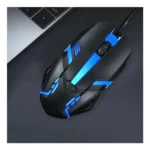 MOUSE CON CABLE OPTICLA - Imagen 6