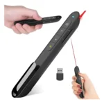 PUNTERO LASER PARA DIAPOSITIVAS