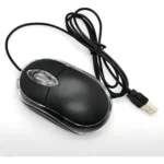 MOUSE SUPER CON CABLE PC11 - Imagen 5
