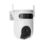 EZVIZ H9c Cámara WiFi 3K+3Kdoble lente