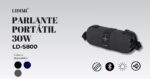 PARLANTE LIDIMI LD-S800 - Imagen 4