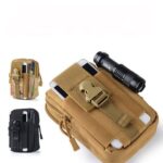 POUCH TACTICO