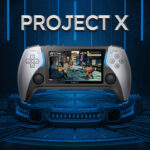 Consola de Juegos Portátil  Project X - Imagen 10