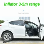 INFLADOR DE LLANTA - Imagen 4