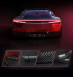 SPOILER PARA AUTO - Imagen 6