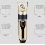 Máquina para cortar pelo de perro - Imagen 8