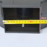 DISPENSADOR DE PAPEL HIGIENICO - Imagen 2