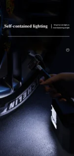 INFLADOR DE LLANTA - Imagen 5