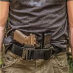 CORREA TACTICA CON BROCHE - Imagen 4