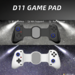 CONTROLADOR DE JUEGO D11 - Imagen 2