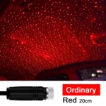 PROYECTOR DE LUZ PARA EL TECHO DE CARRO - Imagen 6