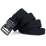 CORREA TACTICA HEBILLA IMANTADA - Imagen 10