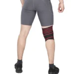 RODILLERAS DE POTENCIA PARA GYM - Imagen 9