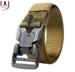 CORREA TACTICA HEBILLA IMANTADA - Imagen 11