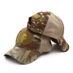 GORRAS FRANCOTIRADOR - Imagen 5