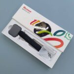 SMARTWATCH MICROWEAR S11 - Imagen 5