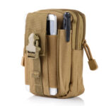 POUCH TACTICO - Imagen 3