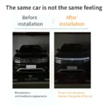 LUZ DE CAPOT - Imagen 2