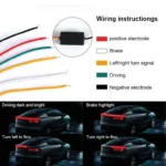 SPOILER PARA AUTO - Imagen 7