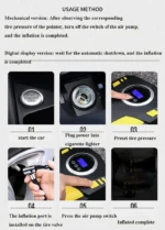 INFLADOR DE LLANTA - Imagen 11