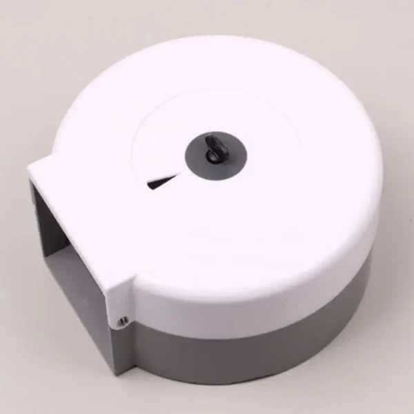 DISPENSADOR DE PAPEL HIGIENICO