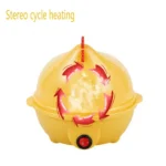 GALLINITA SANCOCHADORA DE HUEVOS - Imagen 10