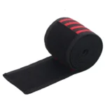 RODILLERAS DE POTENCIA PARA GYM - Imagen 10