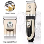 Máquina para cortar pelo de perro - Imagen 9