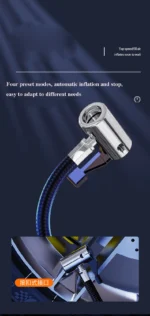 INFLADOR DE LLANTA - Imagen 8