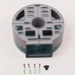 DISPENSADOR DE PAPEL HIGIENICO - Imagen 7